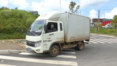 货车厢体变形 车主拒修要求整体更换,经销商回应
