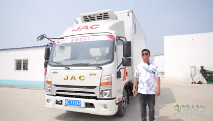 鲜活虾苗运输的可靠选择 广东林威与帅铃冰博士的智慧结合