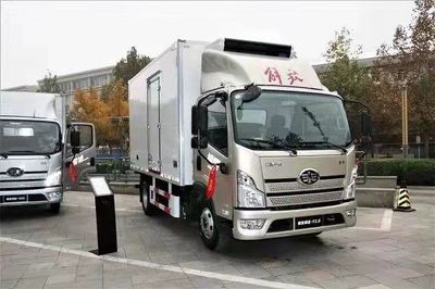 北京购买奥铃速运冷藏车 4S店电话与汽车厢体制造指南