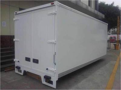 赛百胶水在汽车厢体制造中的应用