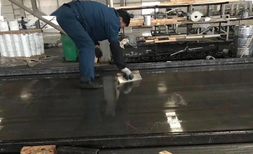 冷藏车厢体制作常见问题四大原因分析