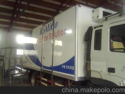 专业定制，品质卓越——苏州市大昌汽车厢体制造有限公司供应各类汽车厢体及尾板